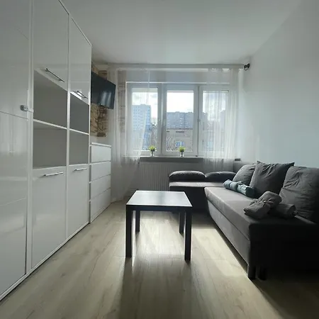 Flats Centre, Fiesta * Gdynia