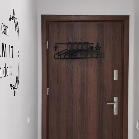 City Centre, Fiesta Apartment