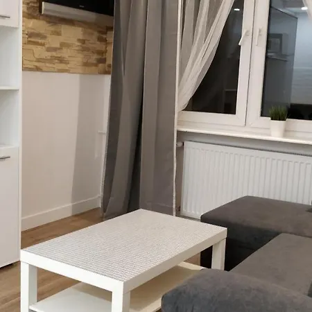Apartment City Centre, Fiesta