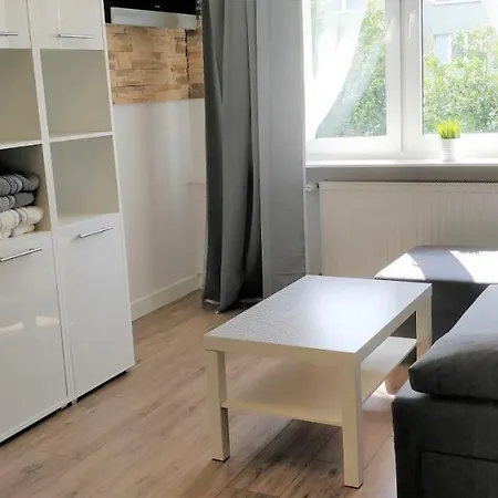 Flats Centre, Fiesta * Gdynia