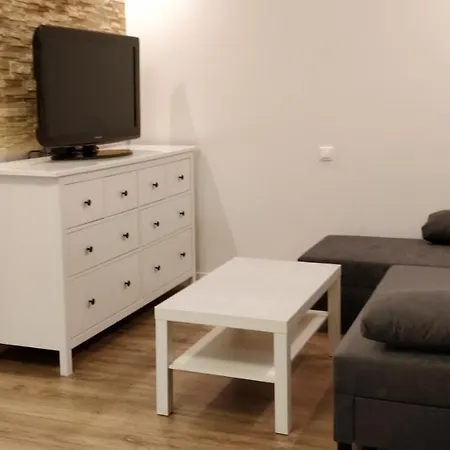 Apartment City Centre, Fiesta