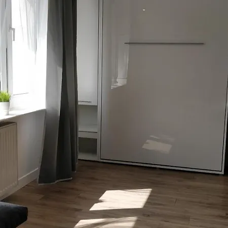 Flats Centre, Fiesta * Gdynia