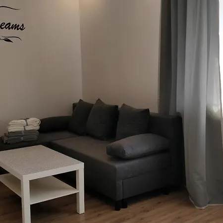 Flats Centre, Real *