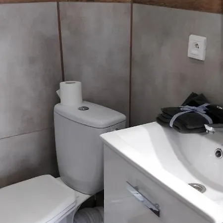 Flats Centre, Fiesta Gdynia