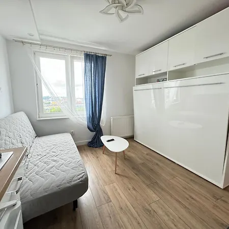 Flats Centre, Fiesta Apartment *