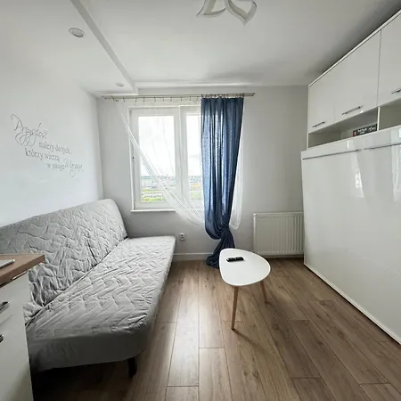 Flats Centre, Fiesta Gdynia