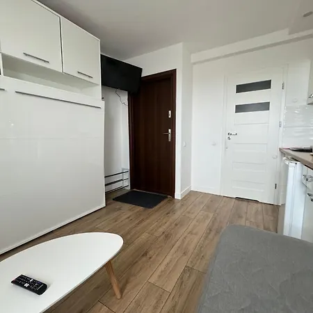 Flats Centre, Fiesta * Gdynia