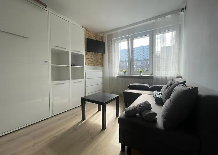 Flats Centre, Fiesta *