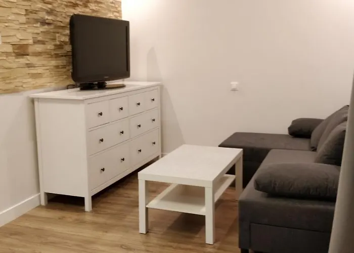 Apartament Flats Centre, Fiesta