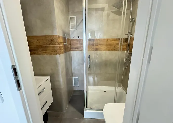 Flats Centre, Fiesta Apartament Gdynia